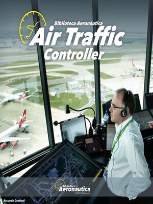 cover image of Air Traffic Controller